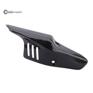 Heat Shield Cover Protective for   -4R -4RR ZX4R ZX4RR 2023 2024