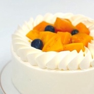 [PINE GARDEN] Mango Passionfruit Cake