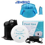 Foot Spa Bath Detox Machine Ion Cleanse Ionic Foot Bath Aqua Cell Spa Machine Array Aqua Spa Relax