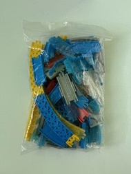 Thomas 火車扭蛋路軌
