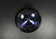 【經典古物】Sigma Zoom-aii 35-105mm F3.5 變焦鏡 Nikon F卡口