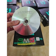 Pulley Jangeby G2 K36 Custom Vario 125 Vario 150