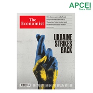 The Economist, June 10-16, 2023