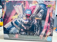 BANDAI  HG 1/144 暗黑大將軍 鐵甲萬能俠 MAZINGER  ZERO gundam