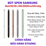 Spen Samsung Note 20, Note 20 Ultra, Note 20 Ultra 5G, Note 10, Note 10 Plus Pen, Take Pictures Remotely, Peel Off zin