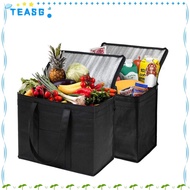 TEASG Cooler Bag Cooler Box 31L Camping Food Drink Storage
