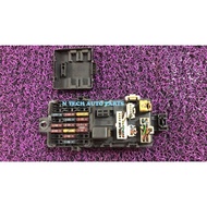 Proton WIRA SATRIA ARENA 1.3 & 1.5 - INJECTION FUSE BOX (USED)