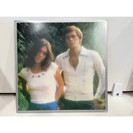 1LP Vinyl Records Record Carpenters-Horizon (E16D44) vinyl lp