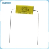 [mojotorw7] Guitar Capacitor 716P Series Universal Instrument Single Coil Bass 0.047uf Replacement P
