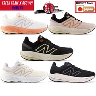 Fresh Foam X 860 v14 Women's Running Shoes