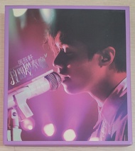 [包郵] 舊版 2CD 張敬軒 Hins Cheung 903 id Club 張敬軒拉闊變奏廳 Live 2CD 2008版 附海報曲目表 live concert CD 演唱會 初版 專輯 包平郵