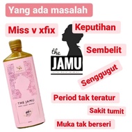 🔥Jamu Moden🔥 The Jamu by She's Natural