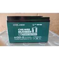 ORIGINAL Chillwee Battery Ebike 48v 12ah