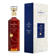 Martell 邊緣區 單一產區珍釀系列 XXO 干邑白蘭地
