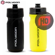 Polygon LITE Water Bottle 600ml - Bicycle Bidon Drink Bottle