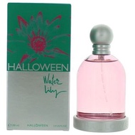 Jesus Del Pozo Halloween Water Lily / J.del Pozo EDT Spray New Packaging 3.4 oz (100 ml) (w) [Niche小