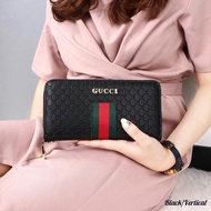 Ready Stock Dompet Wanita Dompet Wanita Gucci 100 % Original