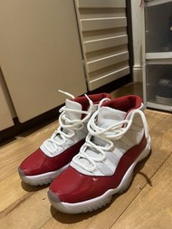 Air Jordan 11 Retro Cherry