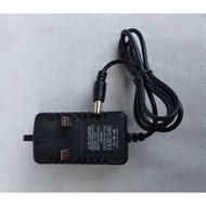 DC12v - 2a adaptor