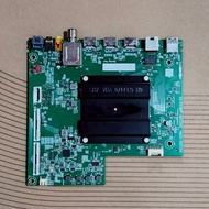 TV Motherboard TCL 43A28 / 43Q6 / TCLP635 / L43A18 Original Normal Tested