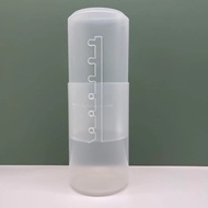 Cross-Border Supply 6-speed Adjustable Storage Tube Multifunctional Desktop Storage Tube Anti-dust B