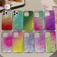 SOFTCASE CASE CASING IMD METALLIC HOLOGRAM TEXTURE LUXURY SAMSUNG A02S A03S A03 CORE A04E A04S A05 A