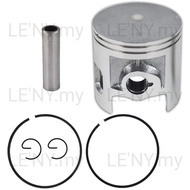 YAMAHA ET950 950 ET650 ET1 PISTON ASSY. 45MM & OVERHAUL GASKET