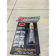 Autosol dustpan