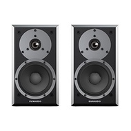 Dynaudio Emit M10 Compact Bookshelf Speakers - Pair (Satin Black)