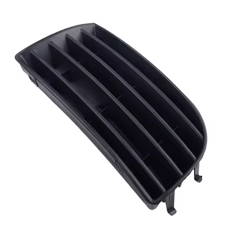 Front Bumper Lower Left Fog Light Lamp Cover Grille 1K0 853 665 A Fit For VW Golf 5 MK5 2004-2008