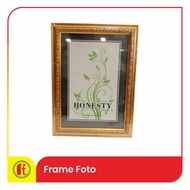 Honestry Photo Frame 21x3 cm