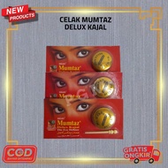 Celak Mata Khojati Mumtaz delux Kajal Eye Liner / Mur Bayi / Celak Mangkuk