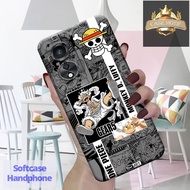 Softcase Oppo A78 Casing A78 Latest 2023 Softcase Casing Silicone Protective Case hp