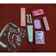 ON HAND️️ Travel Kit/Personal Kit/Hygiene Kit