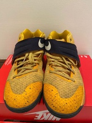 Nike kyrie irving 籃球鞋 25號