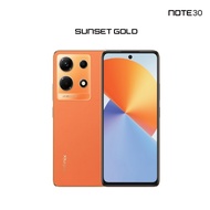 Infinix Note 30 smartphone original 2023 Android Cellphone 8GB+512GB Helio G99 Processor 5000mAH cod