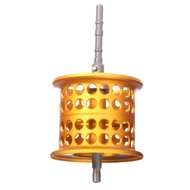 Circlevast Ultralight Spool UL Spool suitable for daiwa PR100 Refit Spool