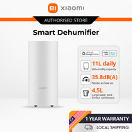 Xiaomi Smart Dehumidifier MY