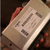 PW550658 PW812180 PROTON SATRIA GTI 1.8 CC / SAGA BLM 1.6 MANUAL ENGINE CONTROL UNIT ECU USED PART H