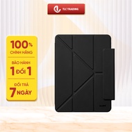 Bao da LAUT HUEX SLIM FOLIO for iPad Air 6 (11 inch - 2024) - Hàng Chính Hãng