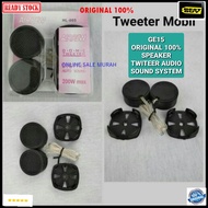 G15 original tweeter speaker mini mobil airrow audio sound sistem speaker mini twiter tweeter twitte