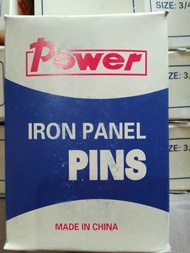 (1 BOX) IRON PIN NAIL 5/8 AND 3/4 | PAKONG BAKYA | WHOLESALE