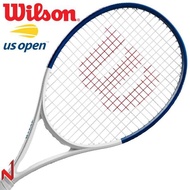 Wilson | ไมเทนนสวลสน คลาช 100 V2.0 รน US Open ป 2023 (100 ตารางนว/295 กรม/16x19) G2/G3