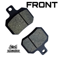 BRAKE PAD YADEA E8S PRO E 8S PRO HIGH PERFORMANCE BRAKE PAD