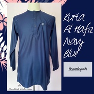 KURTA AL HAFIZ 8 WARNA