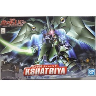 BANDAI SD NZ-666 Kshatriya
