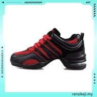 ☆Professional dancing shoes women yoga shoes fitness shoes for women 35-42