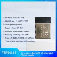 LT9D NRF54L15 Module Multi Core Processor High Performance Low Power Bluetooth 6.0 IoT NRF54L15 Modu
