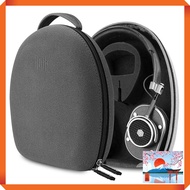 Geekria Case Shield Headphone Case, Compatible Hard Case for Travel, Hard Shell for Bang & Olufsen B
