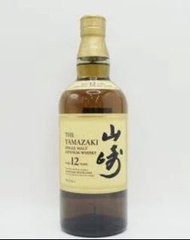 山崎12 yamazaki 12無盒